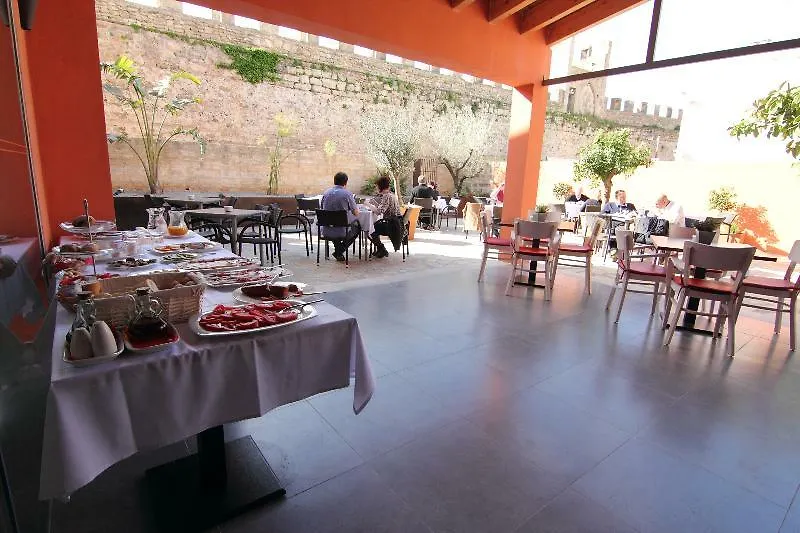 Can Vent Boutique Hotel Palma de Mallorca