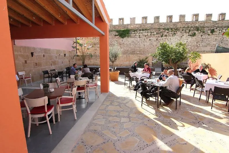 Can Vent Boutique Hotel Palma de Mallorca
