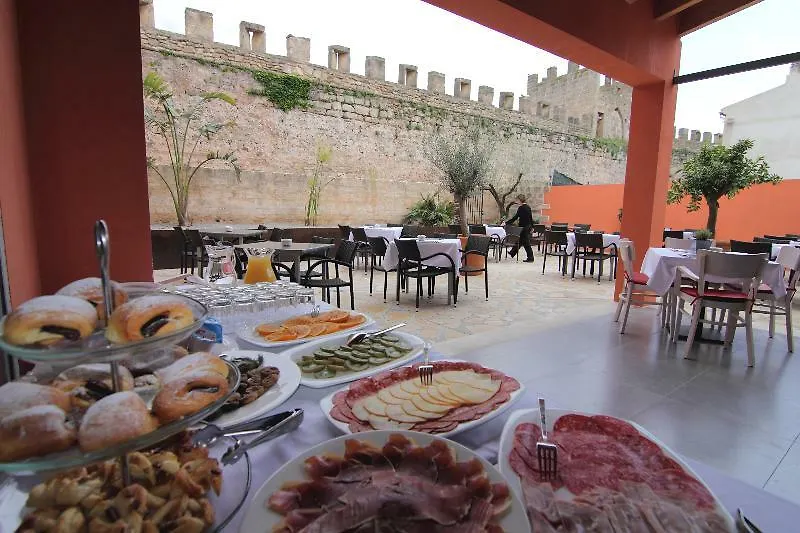 Can Vent Boutique Hotel Palma de Mallorca  Spain