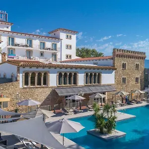 Castell Blanc Hotel Empuriabrava