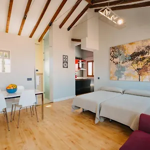 Top2stay Bed & Breakfast Malaga