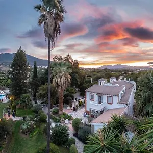 Cortijo Andaluz Bed & Breakfast Alhaurin el Grande