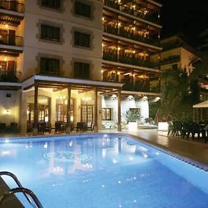 La Carolina Hotel Lloret de Mar