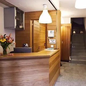 San Fermin Hostel San Sebastian