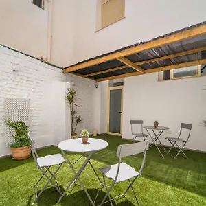 La Siesta De Picasso Guest house Malaga