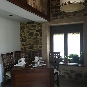 Burdi -kurutze Guest house Urquiola