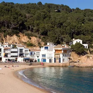 Es Furio Hotel Tamariu